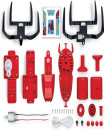 4M Disney Spider Robot